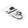 USB-Хаб (концентратор) 4-в-1 EXEGATE DUB-211C EX299789RUS