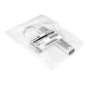 USB-Хаб (концентратор) 4-в-1 EXEGATE DUB-3213C EX298168RUS