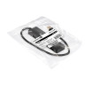 USB-Хаб (концентратор) 4-в-1 EXEGATE DUB-4P/3 EX296928RUS