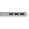 USB-Хаб (концентратор) EXEGATE DUB-4 EX293981RUS