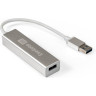 USB-Хаб (концентратор) EXEGATE DUB-4 EX293981RUS