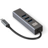 USB-Хаб (концентратор) EXEGATE DUB-4TC EX293987RUS