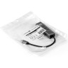 USB-Хаб (концентратор) EXEGATE DUB-4TC EX293987RUS
