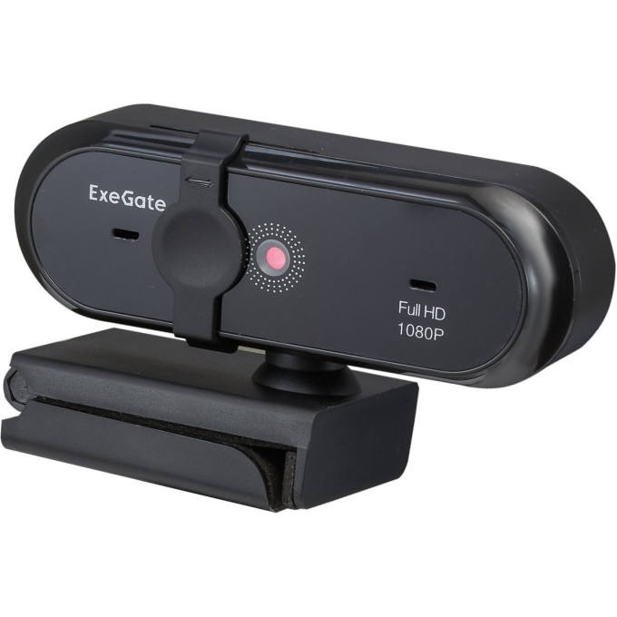 Веб-камера EXEGATE STREAM C925 WIDE FULLHD EX299090RUS