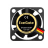 Вентилятор 12В DC EXEGATE EX02510S3P EX297007RUS