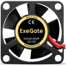 Вентилятор 12В DC EXEGATE EX03010B3P EX297010RUS