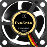Вентилятор 12В DC EXEGATE EX04020B3P EX297016RUS