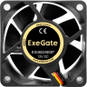 Вентилятор 12В DC EXEGATE EX06025B3P EX297036RUS