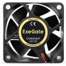 Вентилятор 12В DC EXEGATE EX06025S2P EX295227RUS