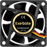 Вентилятор 12В DC EXEGATE EX06025S3P EX297033RUS
