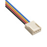 Вентилятор 12В DC EXEGATE EX08015S4P-PWM EX295235RUS
