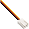 Вентилятор 12В DC EXEGATE EX12025B3P EX297098RUS