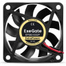 Вентилятор 12В DC EXEGATE EXTRAPOWER EP06015S2P EX295225RUS