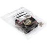 Вентилятор 12В DC EXEGATE EXTRAPOWER EP06015S2P EX295225RUS