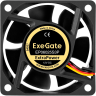 Вентилятор 12В DC EXEGATE EXTRAPOWER EP06025S3P EX297034RUS