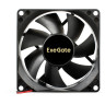 Вентилятор 12В DC EXEGATE EXTRAPOWER EP08025B2P EX295239RUS