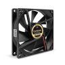Вентилятор 12В DC EXEGATE EXTRAPOWER EP09225B2P EX299885RUS