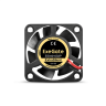 Вентилятор 12В DC EXEGATE EXTRASILENT ES04010S2P EX299845RUS