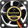 Вентилятор 12В DC EXEGATE EXTRASILENT ES04020S3P EX297013RUS