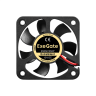 Вентилятор 12В DC EXEGATE EXTRASILENT ES05010S2P EX299850RUS