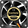 Вентилятор 12В DC EXEGATE EXTRASILENT ES06025B3P EX297035RUS