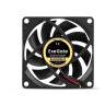 Вентилятор 12В DC EXEGATE EXTRASILENT ES07015S2P EX295230RUS
