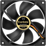 Вентилятор 12В DC EXEGATE EXTRASILENT ES12025H3P EX297056RUS
