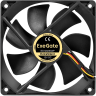 Вентилятор 12В DC EXEGATE EXTRASILENT ES12025S3P EX297053RUS