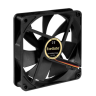 Вентилятор 12В DC EXEGATE EXTRASILENT ES14025S2P 140x140x25 мм EX299893RUS