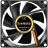 Вентилятор 24В DC EXEGATE EX08025B3P-24 EX297084RUS