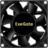 Вентилятор 24В DC EXEGATE EX08038S3P-24 EX297085RUS
