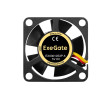 Вентилятор 5В DC EXEGATE EX03010S3P-5 EX295190RUS