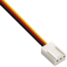 Вентилятор 5В DC EXEGATE EX05010S3P-5 EX297001RUS