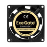 Вентилятор EXEGATE EX08025BAT 220В EX288998RUS