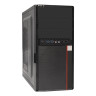 Корпус EXEGATE BA-204U MINITOWER EX284039RUS