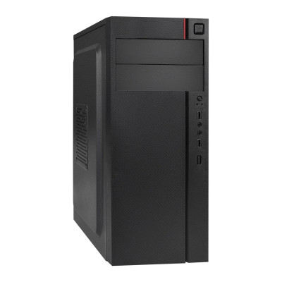 Корпус EXEGATE AA-440-AA400 MIDITOWER