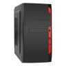 Корпус EXEGATE QA-410-XP350 MINITOWER EX272732RUS
