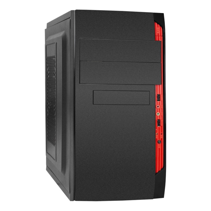 Корпус EXEGATE QA-410-XP500 MINITOWER EX272735RUS