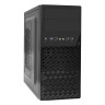 Корпус EXEGATE QA-413U-XP400 MINITOWER EX278427RUS