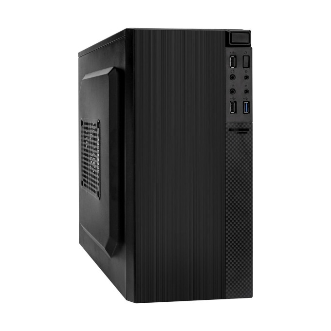 Корпус EXEGATE BAA-104U MINITOWER EX277807RUS