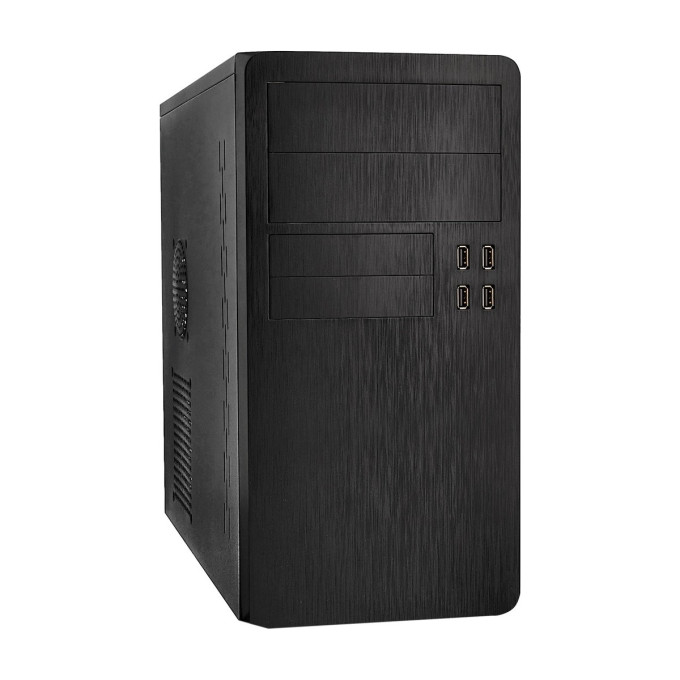 Корпус EXEGATE SP-415UP MINITOWER EX277203RUS