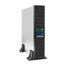 ИБП On-line EXEGATE PowerExpert ULS-1000.LCD.AVR.1SH.2C13.USB.RS232.SNMP.2U EX293048RUS