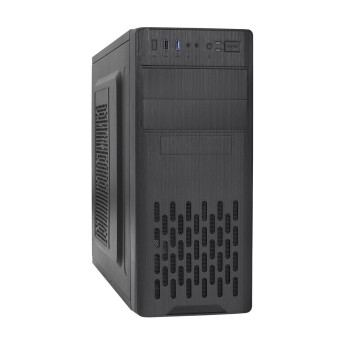 Корпус Miditower EXEGATE CP-606U