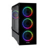 Корпус Miditower EXEGATE i3 MAX-PPH700 EX295116RUS