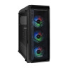 Корпус Miditower EXEGATE i3 NEO-PPX800 EX295119RUS