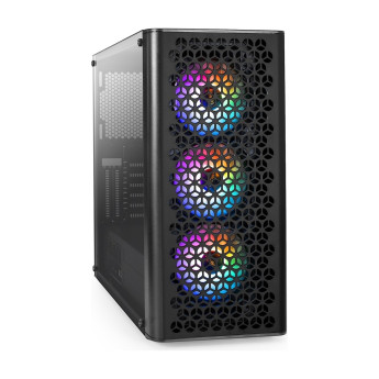 Корпус Miditower EXEGATE EVO-9202-NPX700