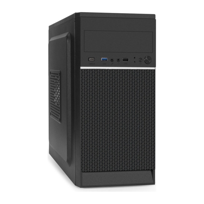 Корпус Minitower EXEGATE MA-540-XP450 EX295341RUS