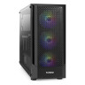 Корпус Miditower EXEGATE EVO-8227 EVO-8227, БП 700NPX EX296354RUS