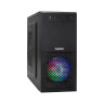 Корпус Minitower EXEGATE mEVO-7807-XP450 EX296389RUS