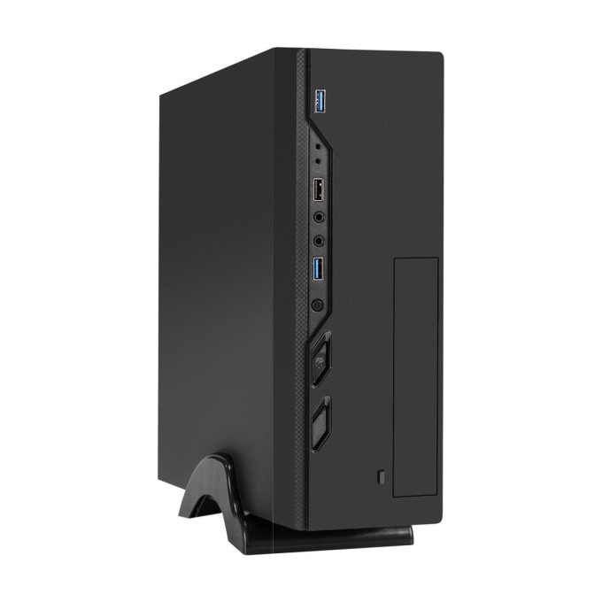 Корпус Desktop EXEGATE MI-208U2 EX296292RUS
